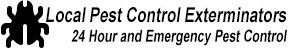 Nebo VA Pest Control Exterminators